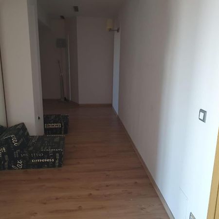 Appartement Marcy Apartament à Bucarest Extérieur photo