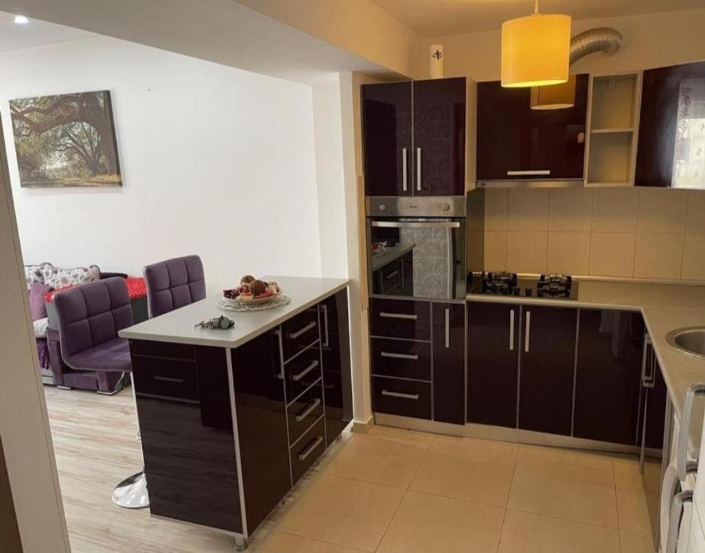 Appartement Marcy Apartament à Bucarest Extérieur photo