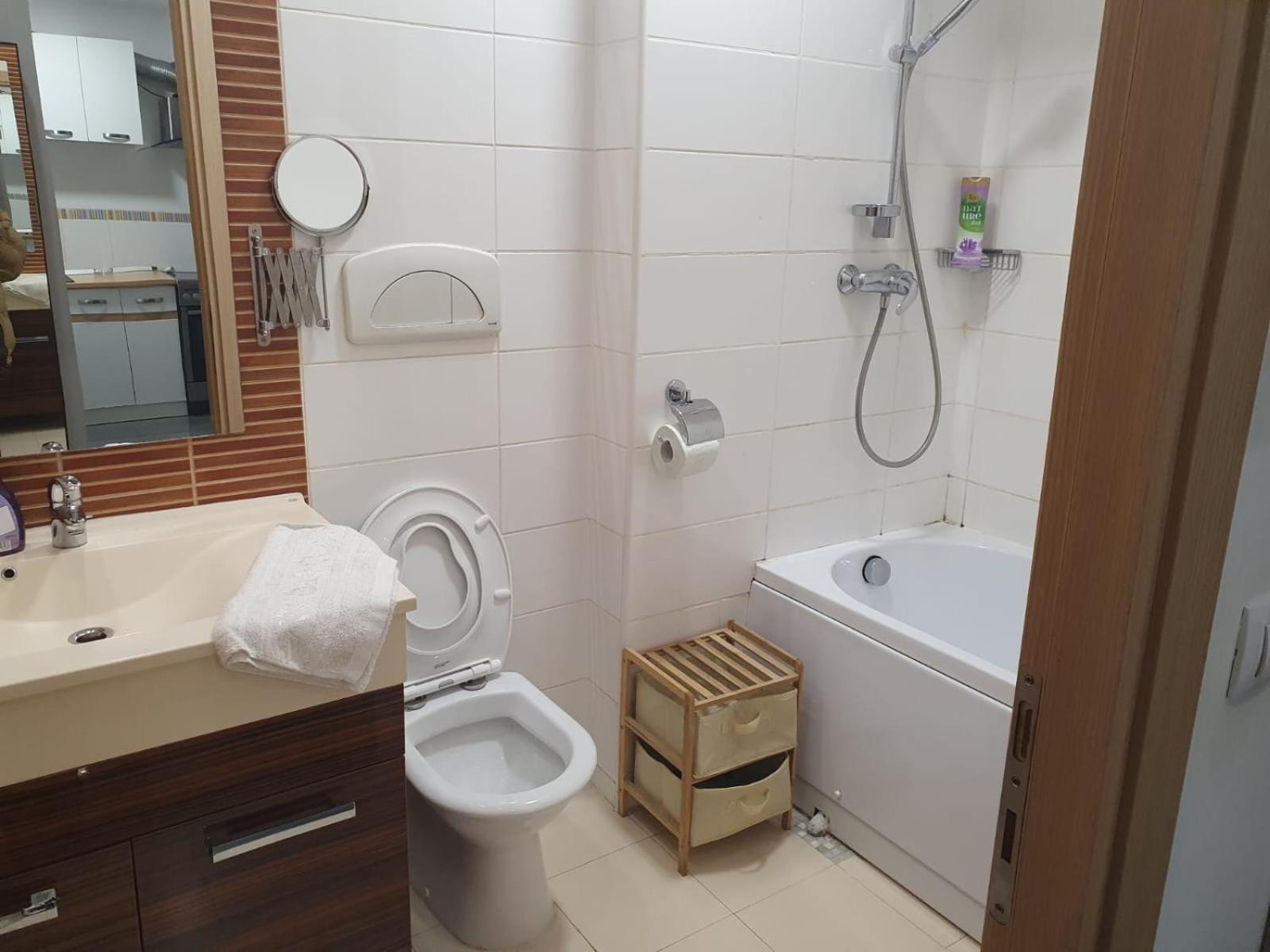 Appartement Marcy Apartament à Bucarest Extérieur photo