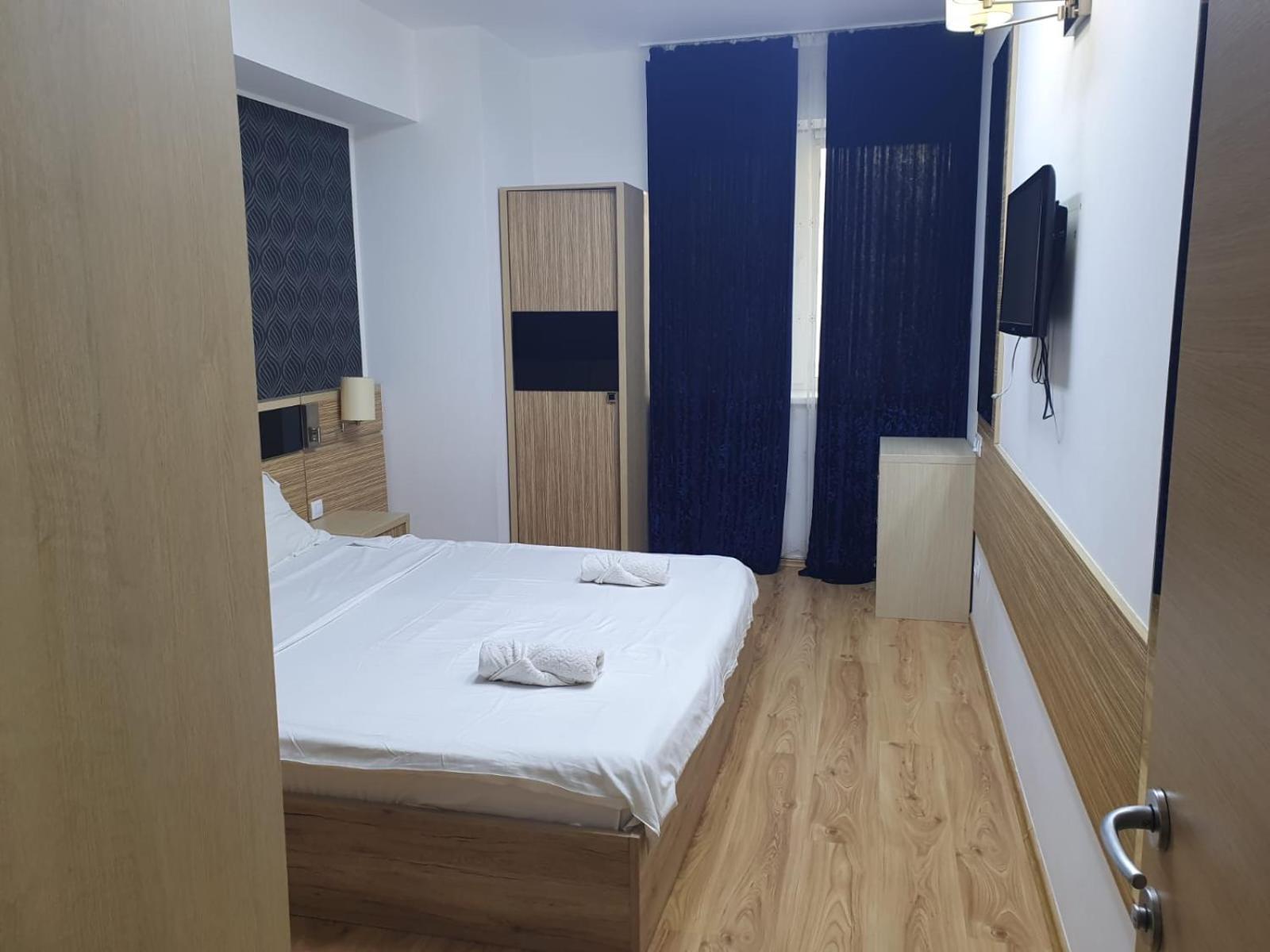 Appartement Marcy Apartament à Bucarest Extérieur photo
