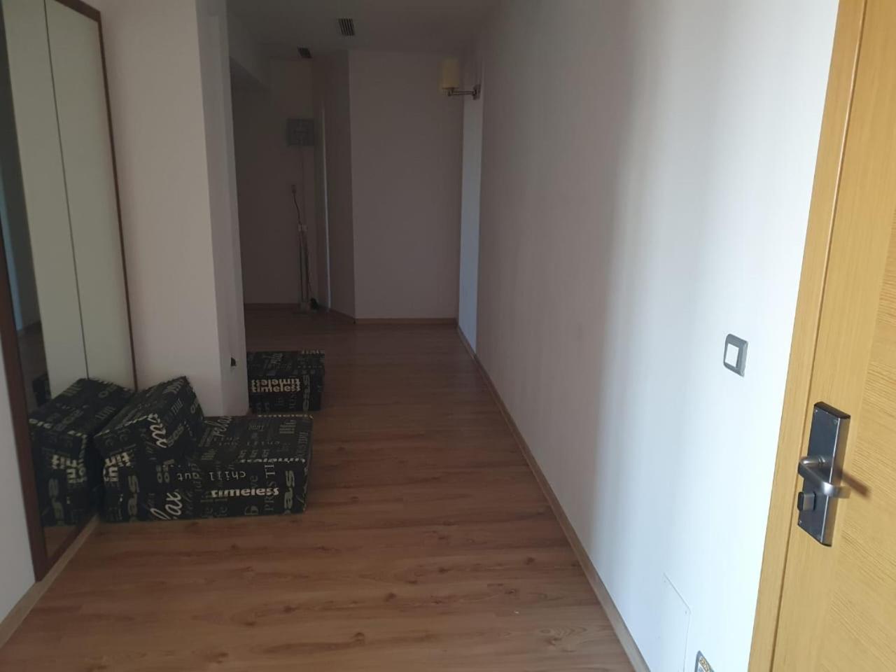 Appartement Marcy Apartament à Bucarest Extérieur photo