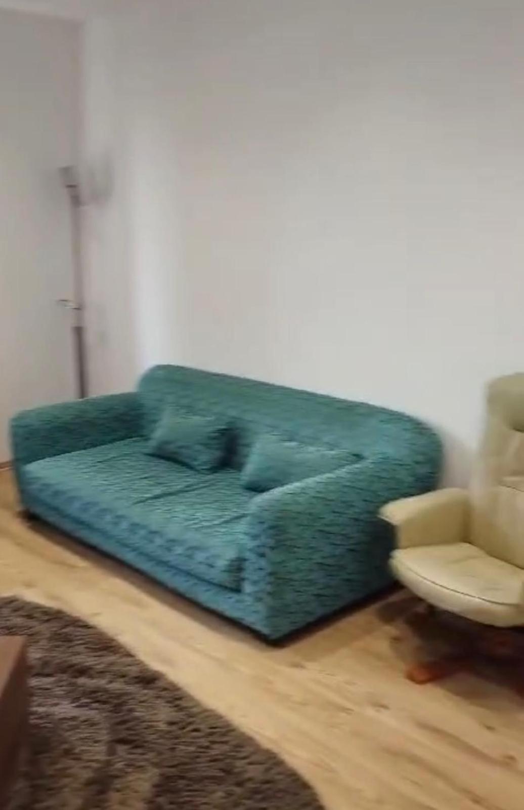 Appartement Marcy Apartament à Bucarest Extérieur photo