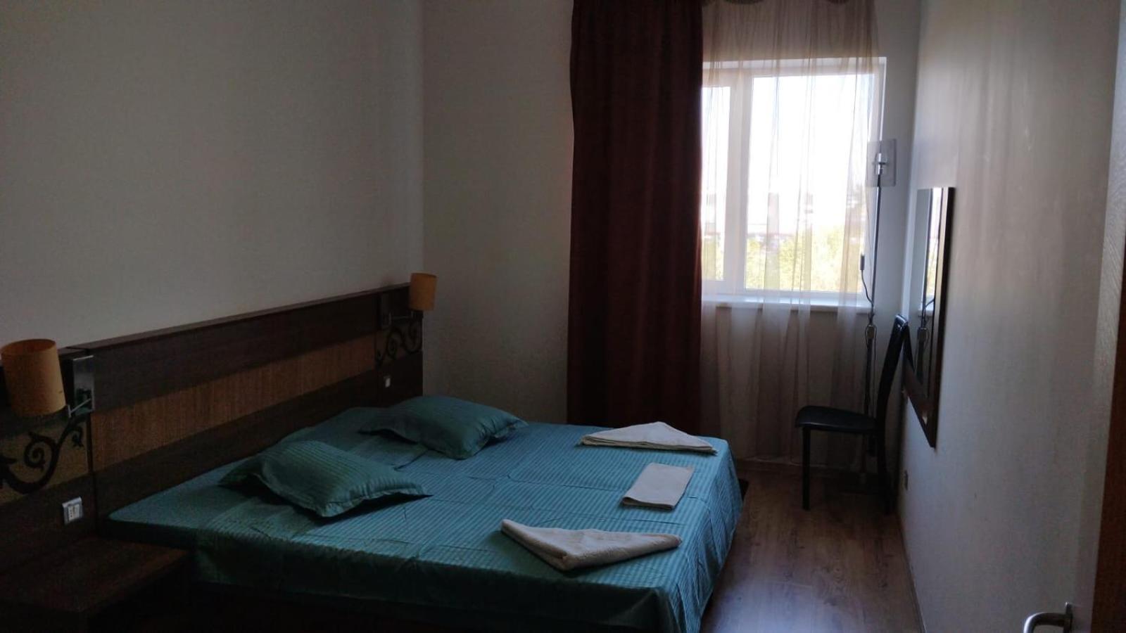 Appartement Marcy Apartament à Bucarest Extérieur photo