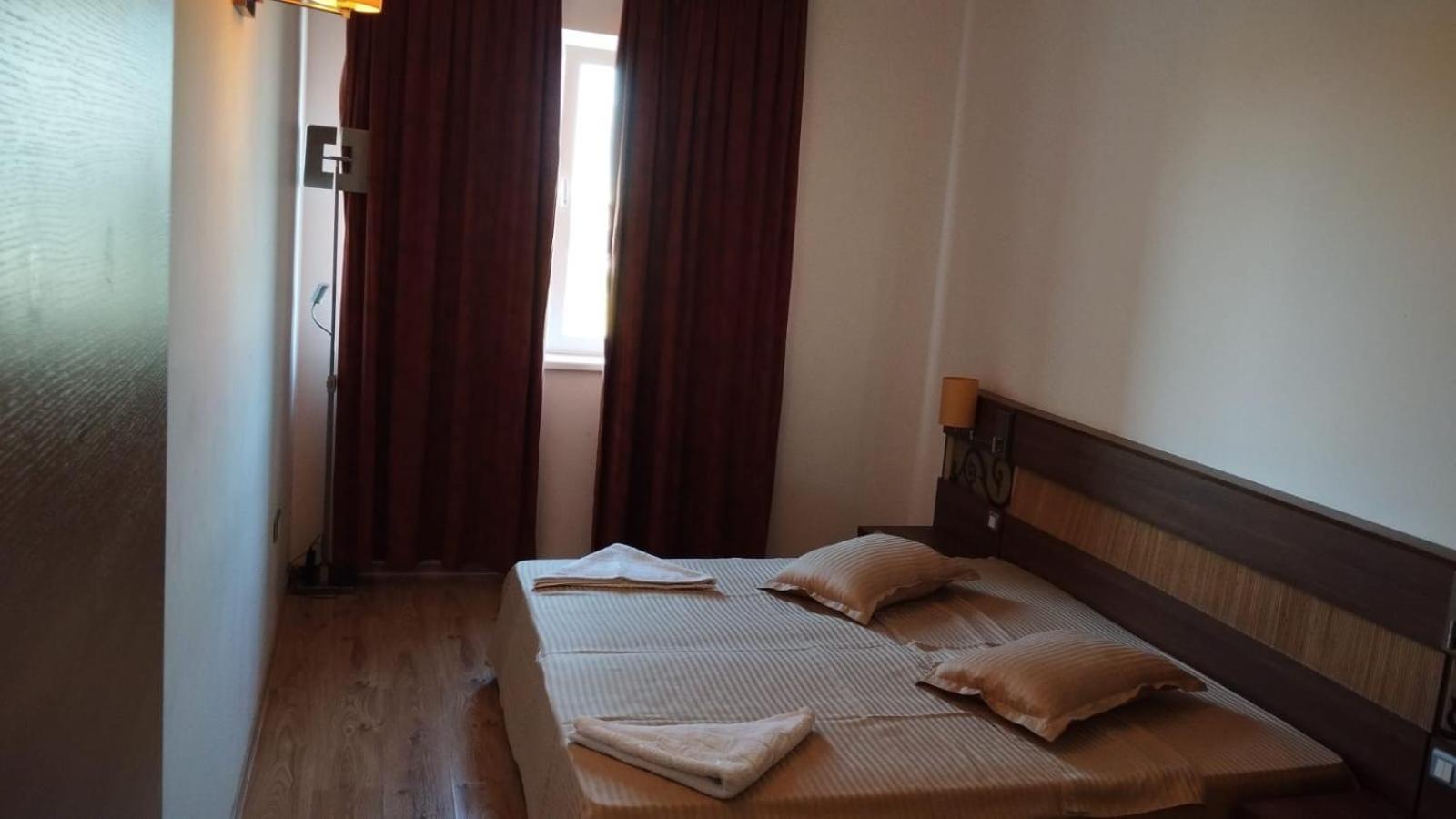 Appartement Marcy Apartament à Bucarest Extérieur photo
